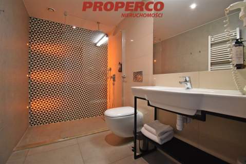 Apartament 28,14 m2, ul. Kopernika, Busko Zdrój