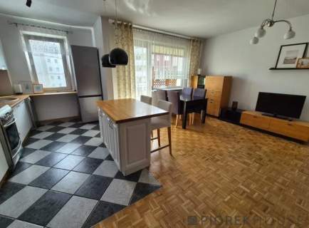 3-pokojowe mieszkanie na Ursynowie