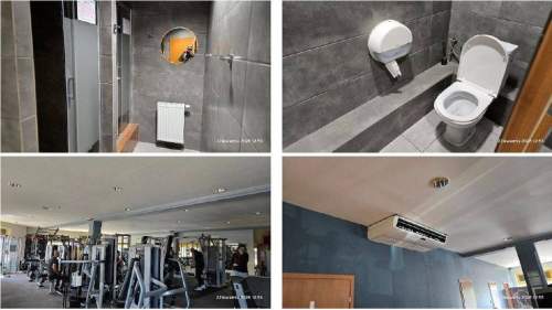 Lokal użytkowy do wynajęcia, 100 m2, Legionowo