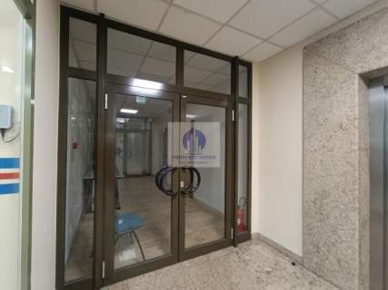 Mokotów lokal biurowy 38 m2 do wynajęcia