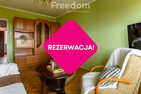 Mieszkanie 2 pokoje w Rzeszowie ul. Podwisłocze 4