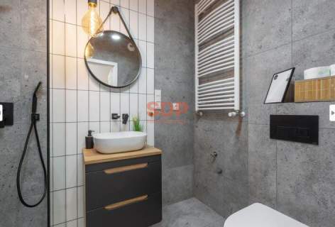 Nowe 2 pokoje 33 m2 Nad Oławką