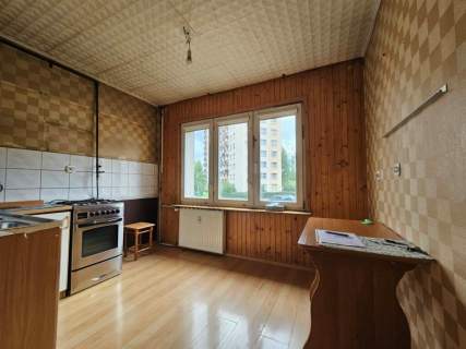 Mieszkanie na sprzedaż, 72,4 m2, Chorzów