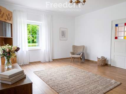 Na sprzedaż piękne siedlisko w malowniczej okolicy
