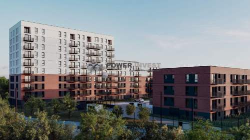4 pokoje I Katowice I Garaż za 1 zł