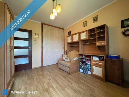 2 pokoje / osobna kuchnia / loggia / Rondo Kocmyrzowskie / 1...