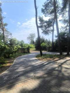 Wawer, 2900 m2, WZ, bliźniacza, 16 jednostek