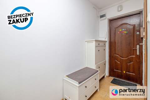 10 piętro Balkon od południa Odświeżone