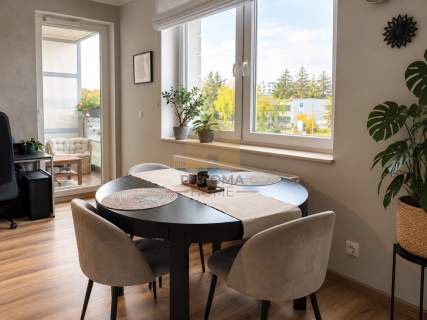 2 pokoje Lokum Di Trevi Balkon Tarnogaj