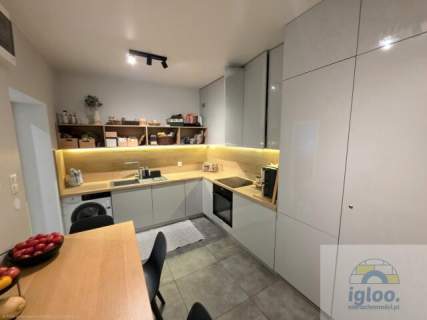 Unikalna rezydencja 750m2 w Centrum Miasta - Działka 800m2