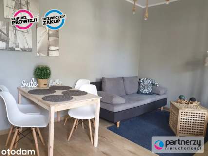 Apartament blisko plaży w Sopocie na Haffnera