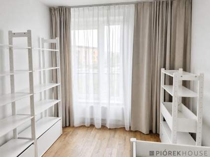 3-pokojowe mieszkanie na Targówku