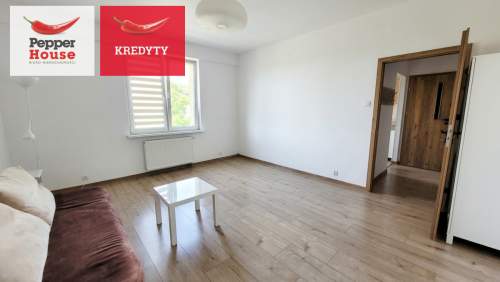 Mieszkanie 39 m blisko plaży - Górki Zachodnie
