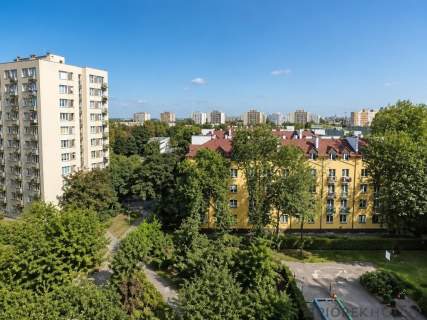 3-pokojowe mieszkanie na Targówku