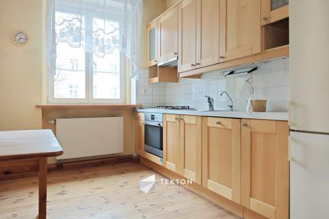 Wyjątkowe 138,9 m w sercu Jeżyc,1. Piętro, Balkon