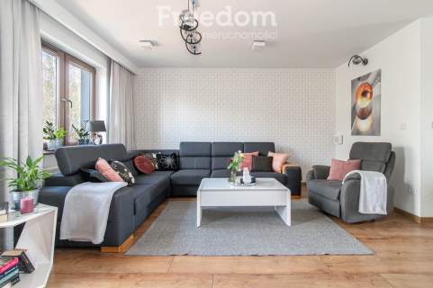 Mieszkanie 134 m 2poziomy 2balkony I Chojnice