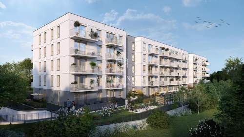 4 pokoje, PCC 0%, ogródek