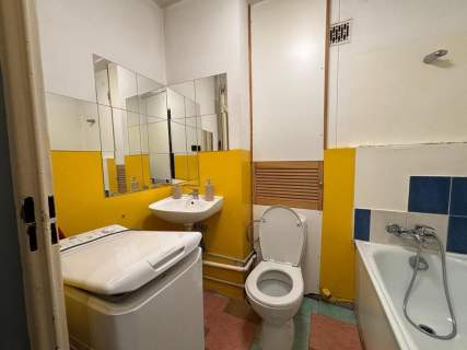 Zbaraska 18, Dąbrowa, kawalerka pet friendly