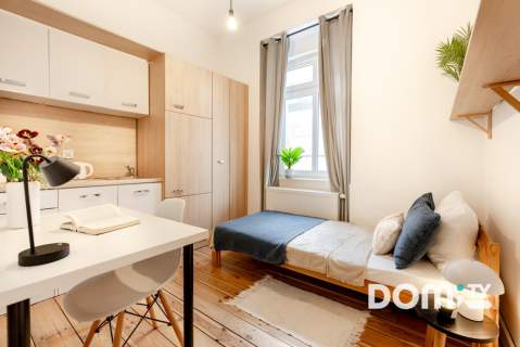 ROI 10% Gotowiec inwestycyjny po remoncie