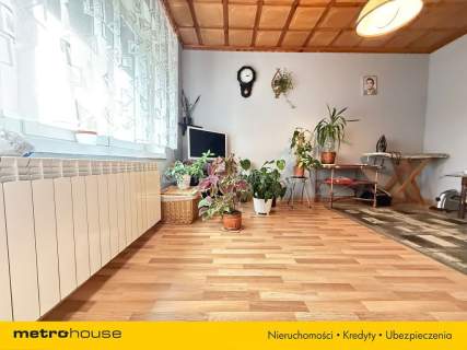 Dom z pięknym ogrodem na sprzedaż Zawady - Zbuczyn