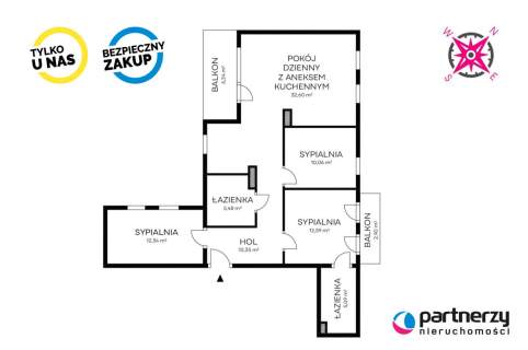 APARTAMENT PREMIUM W SERCU MIASTA