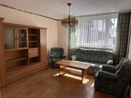 Mieszkanie na sprzedaż, 57,34 m2, Katowice