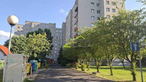 Mieszkanie 3-pokojowe 60,18 m os. Pomorskie, Zi