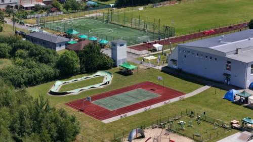 Działka 1900m2 w wyjątkowym miejscu