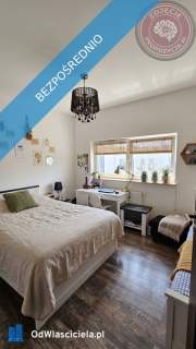 DO WPROWADZENIA 3 pok. 63 m2 Balkon Piwnica 30 km Poznań