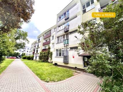 Mieszkanie do wynajęcia, 47,3 m2, Warszawa