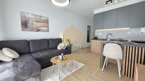Inwestycja w dwa mieszkania w centrum miasta