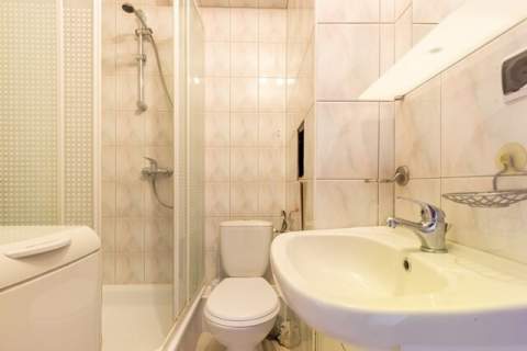 2-pokojowe pet-friendly, al. Pasjonistów 14