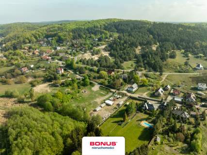 Teren pod budowę 5 km od Międzyzdrojów