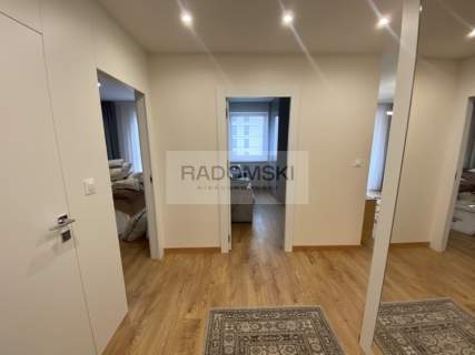 Nowe 3 pokoje na osiedlu Angielska Grobla