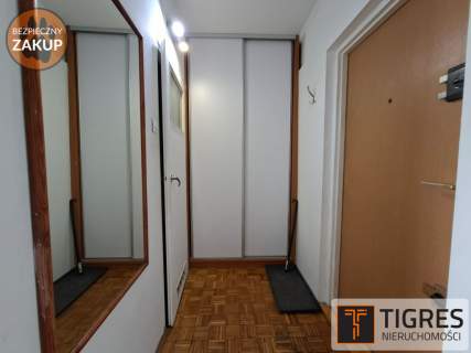 SPWŁ / Kompaktowe / Do aranżacji / Centrum Przymorza