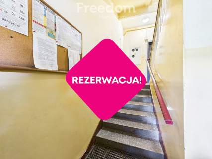 Mieszkanie 38 m2, z balkonem, Jagiellońska 56
