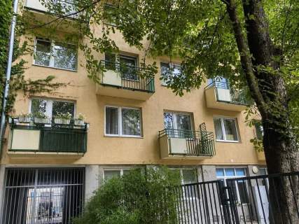 2-pokojowe mieszkanie w Śródmieściu