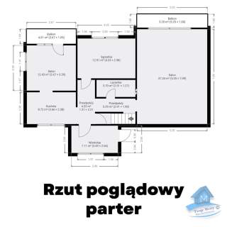 Wasz dom w miejscowości Skępe.