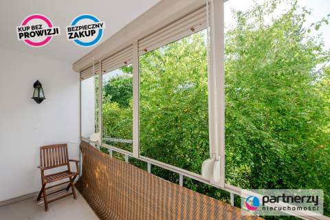 Funkcjonalne 2 pokoje w zielonej części Moreny