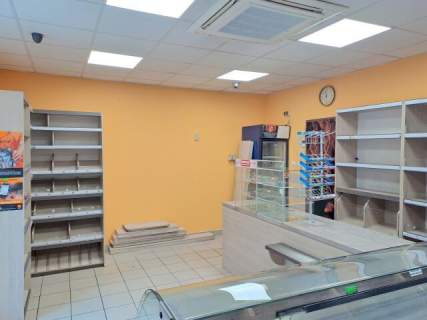 Lokal w centrum miasta
