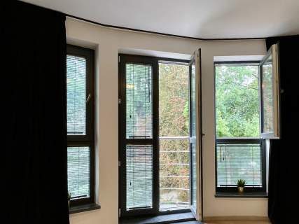 Ekskluzywny i Prestiżowy Apartament Ogród Saski Centrum