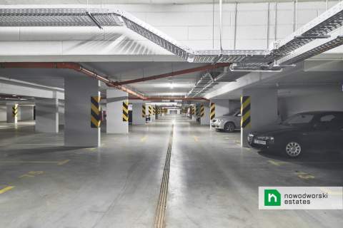 2-pokojowe mieszkanie nieopodal Parku Wschodniego