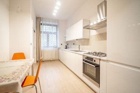 3 niezależne pokoje / 80m2 / Błonia / AGH