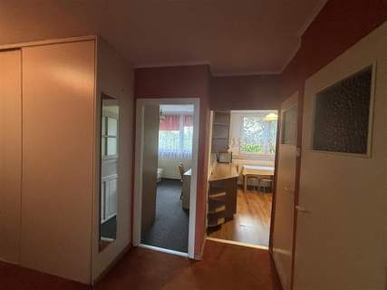 Śliczna/ Gaj/2 pokoje/rozkład/piwnica