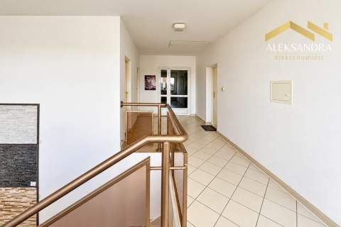 Budynek handlowo-usługowy z mieszkaniem Centrum