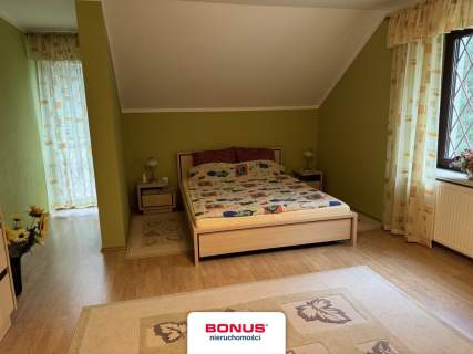 DOM 160 M 5 POKOI DZIAŁKA 2200 M