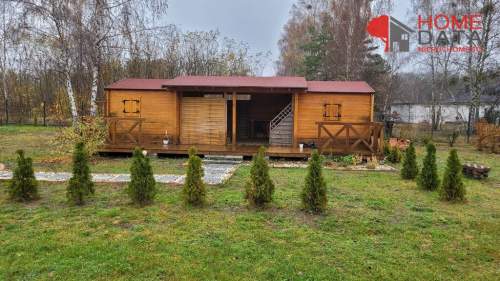 Działka pod dom - aktualne warunki zabudowy