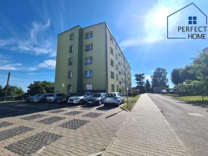 Mieszkanie 2 pokoje Pszów w pełni wykończone i wyposażone