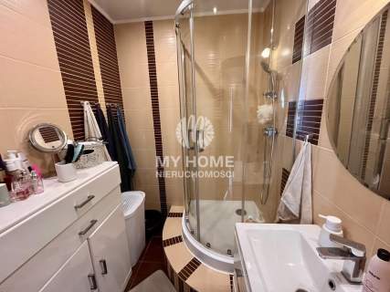 Gotowe 4 pokoje z loggią 67,90 m