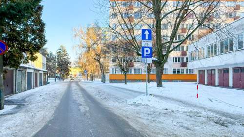 Kawalerka -Zielony Mokotów